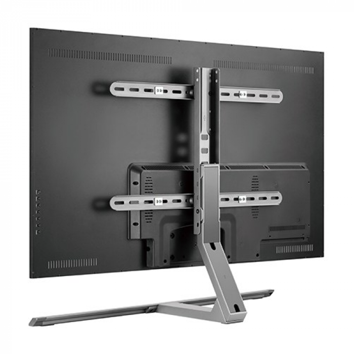 Stativ TV Blackmount LDT03-18L, 37-75 inch, Black