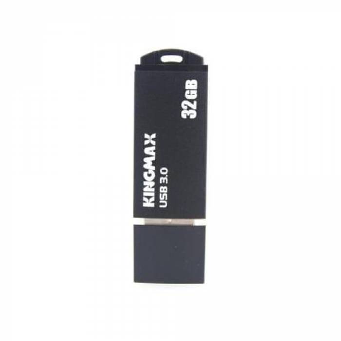 Stick memorie KingMax MB-03, 64GB, USB 3.0, Black