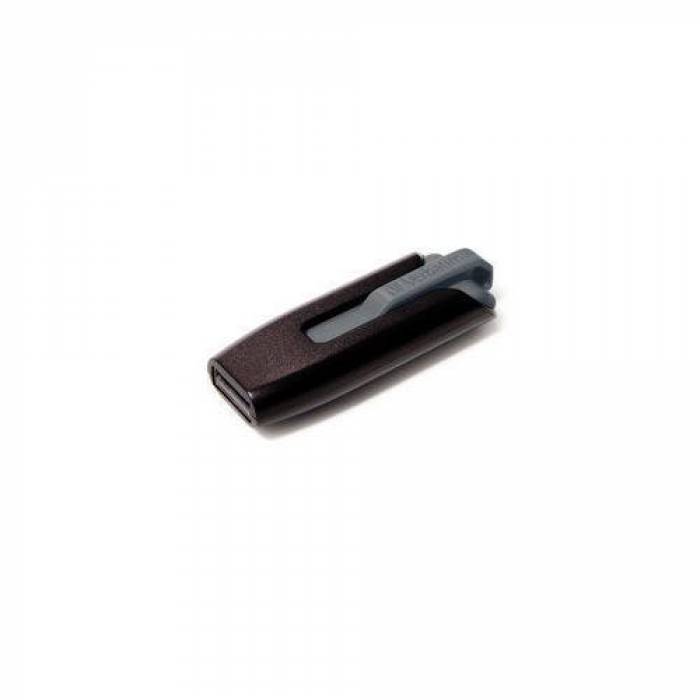 Stick memorie Verbatim Store 'n' Go V3 16GB, USB 3.0, Black