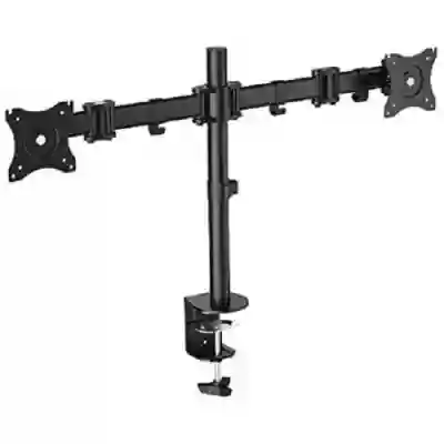 Suport monitor Logilink BP0106, 17–32inch, Black