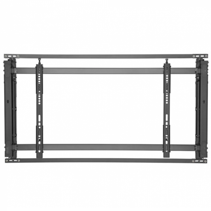 Suport TV Maclean MC-845, 46-52inch, Black