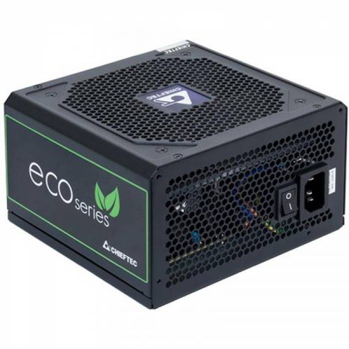 Sursa Chieftec ECO Series GPE-700S, 700W