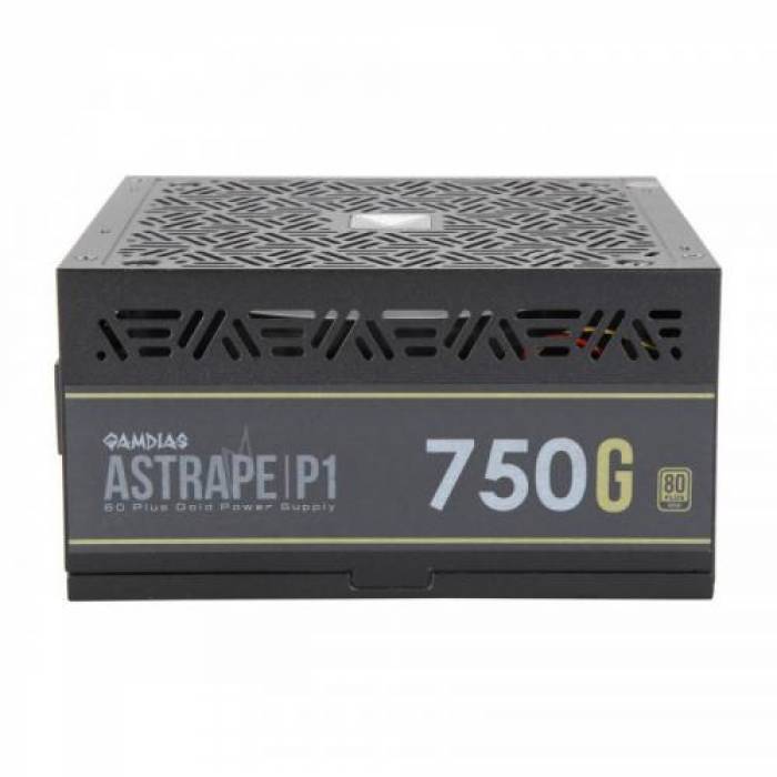 Sursa Gamdias Astrape P1 series 750G, 750W