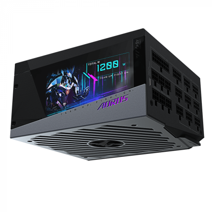 Sursa GIGABYTE Aorus P1200W, 1200W