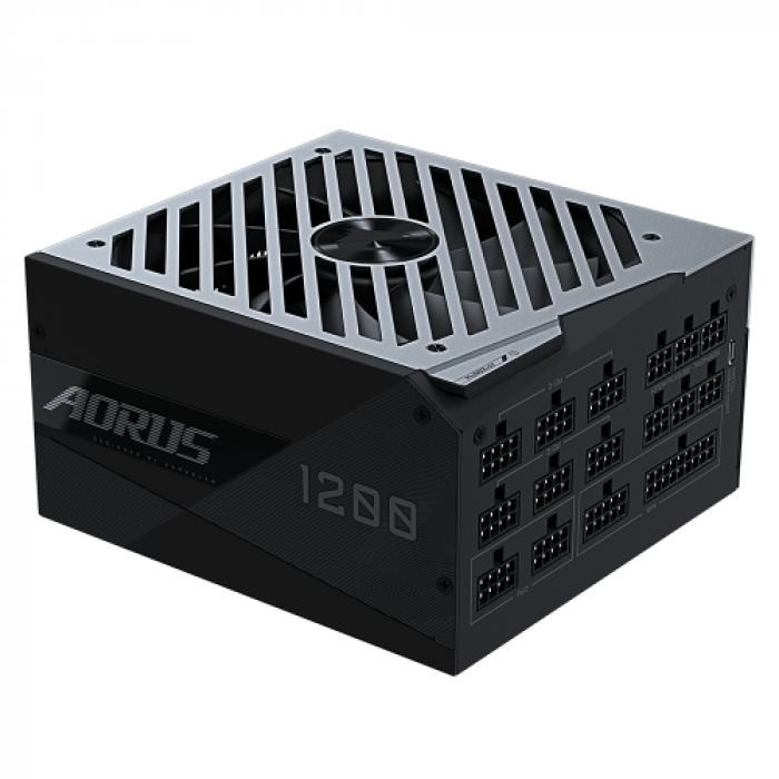 Sursa GIGABYTE Aorus P1200W, 1200W