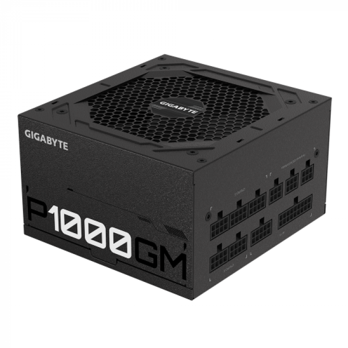 Sursa Gigabyte GP-P1000GM, 1000W