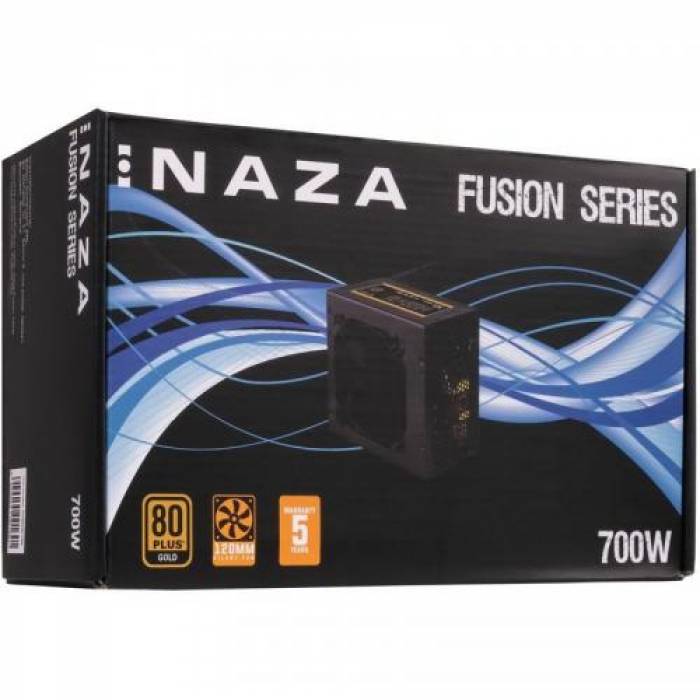 Sursa Inaza Fusion FUSION-700, 700W 