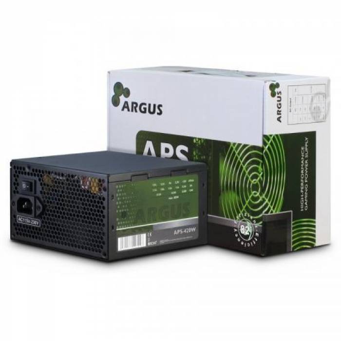 Sursa Inter-Tech Argus, 420W