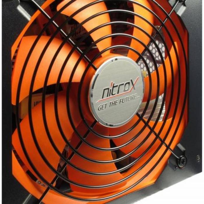 Sursa Inter-Tech Coba Nitrox Nobility, 900W