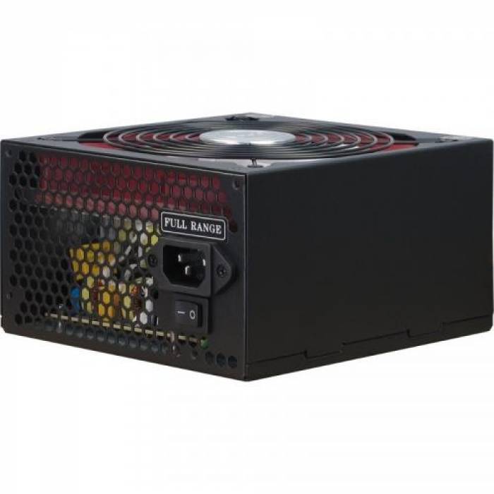 Sursa Inter-Tech Coba Power, 450W