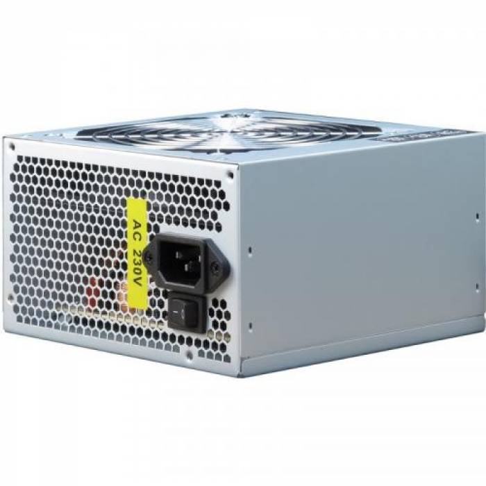 Sursa Inter-Tech SL-500 PLUS, 500W