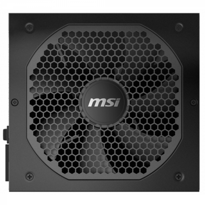 Sursa MSI MPG A850GF, 850W