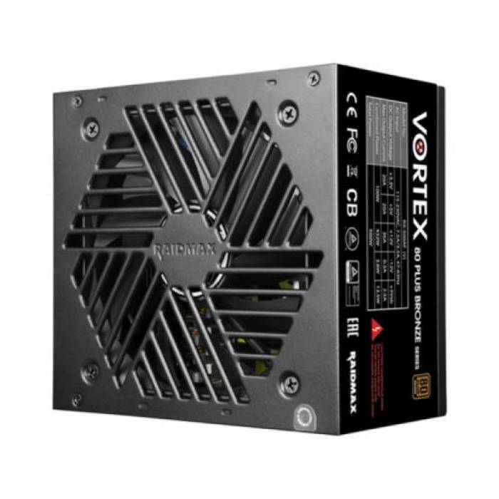 Sursa RAIDMAX Vortex Bronze RX-700AC-V, 700W