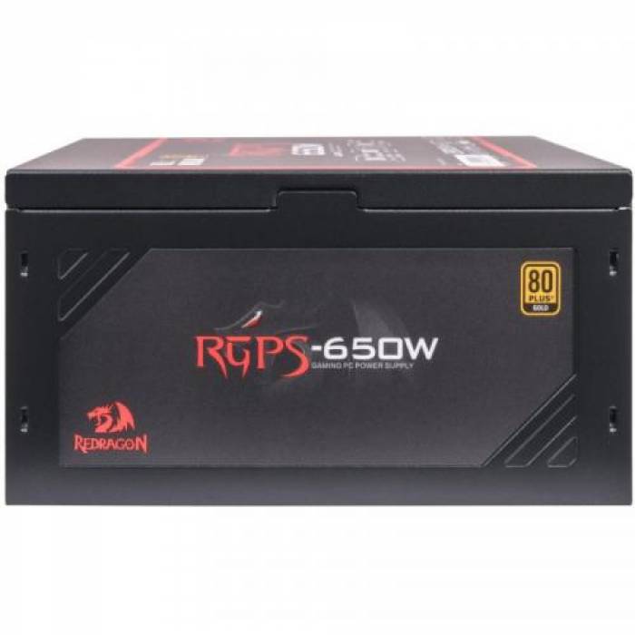 Sursa Redragon RGPS650W, 650W