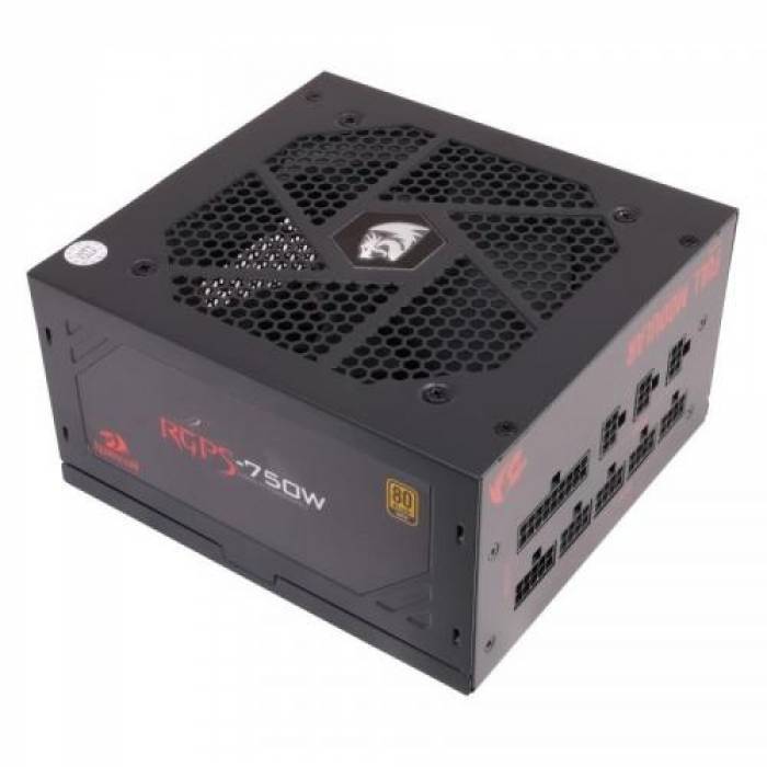 Sursa Redragon RGPS750W, 750W