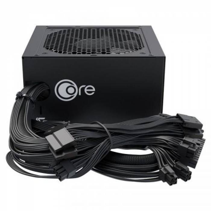 Sursa Seasonic Core GC Series GC-650, 650W