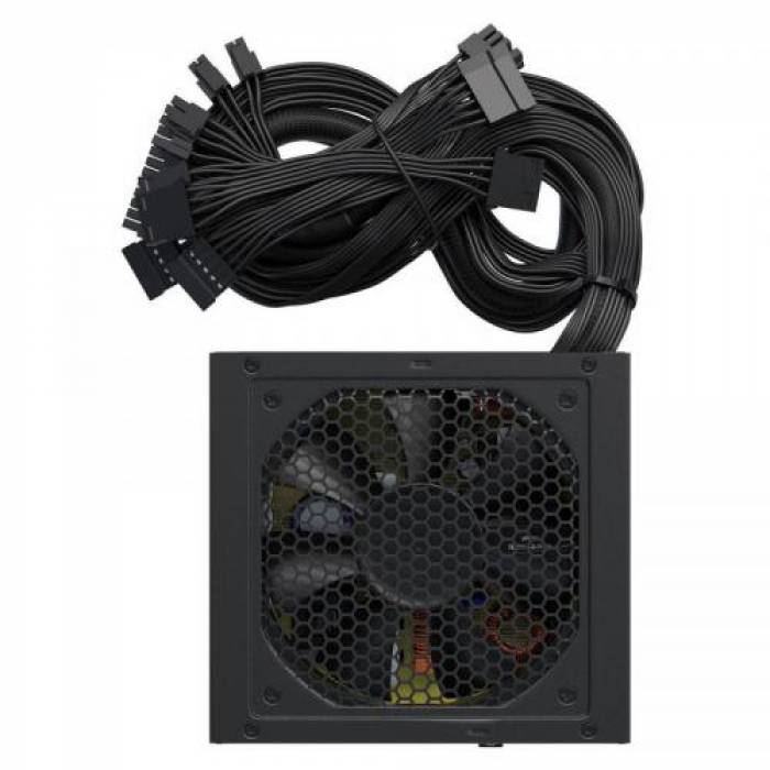 Sursa Seasonic Core GC Series GC-650, 650W