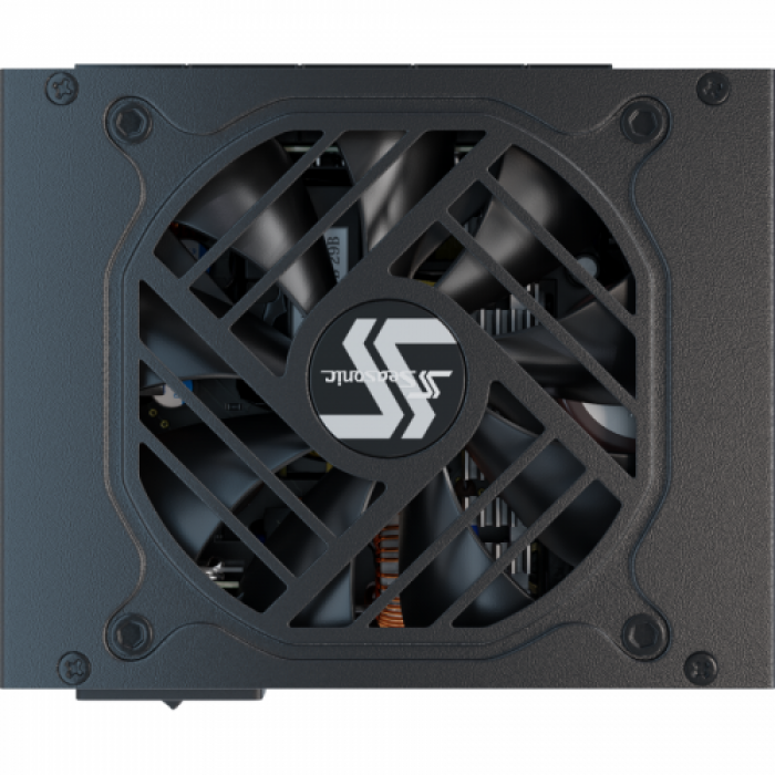 Sursa Seasonic Focus SGX Series SGX-750, 750W