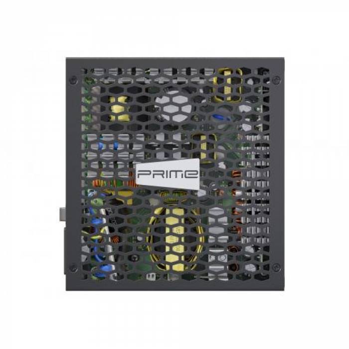 Sursa Seasonic PRIME Fanless PX Series PX-500, 500W