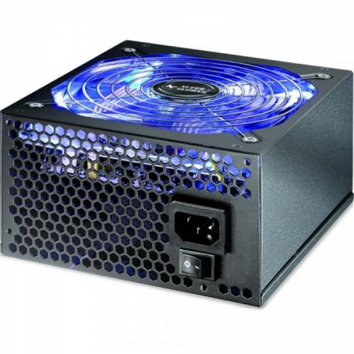 Sursa Super Flower Bronze FX Series, 650W