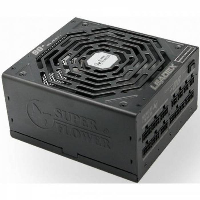 Sursa Super Flower Leadex Silver, 750W