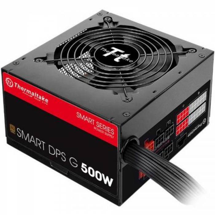 Sursa Thermaltake Smart DPS G, 500W