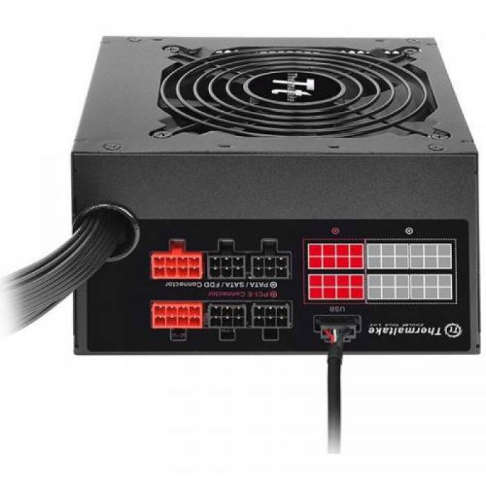 Sursa Thermaltake Smart DPS G, 600W