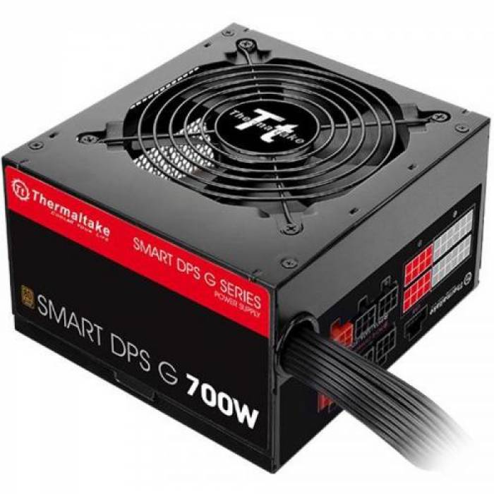 Sursa Thermaltake Smart DPS G, 700W