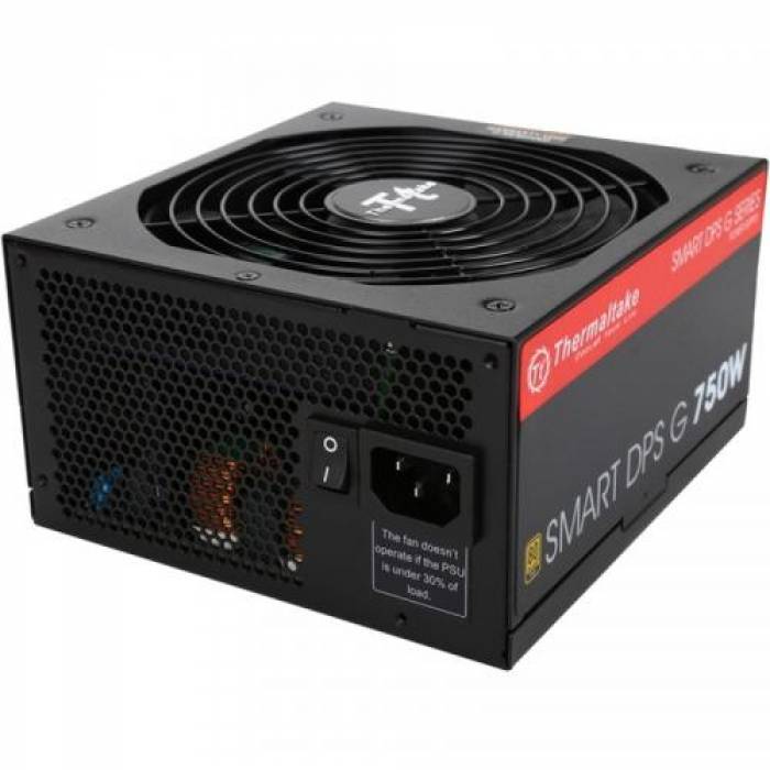 Sursa Thermaltake Smart DPS G, 750W