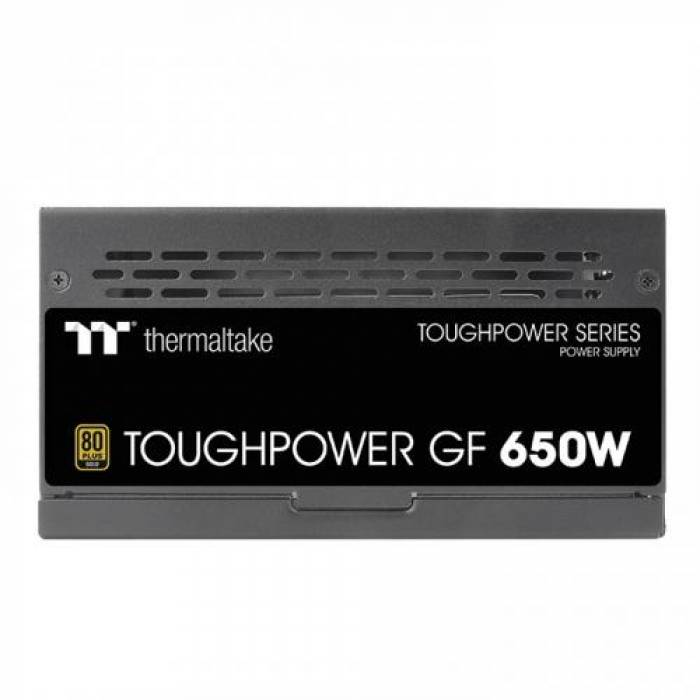 Sursa Thermaltake Toughpower GF, 650W