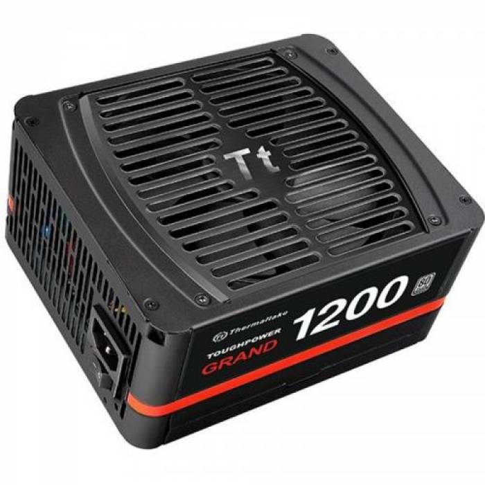 Sursa Thermaltake Toughpower Grand, 1200W