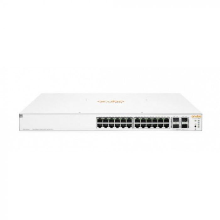 Switch HP Aruba IOn 1930, 24 Porturi, PoE