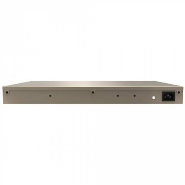 Switch IP-COM G3318P-16-250W, 16 porturi, PoE