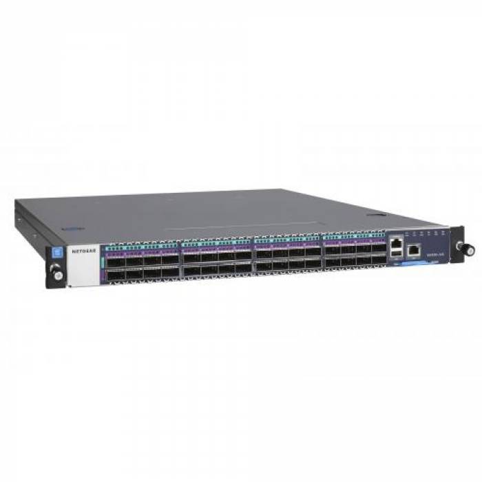 Switch Netgear CSM4532-100EUS, 32 porturi