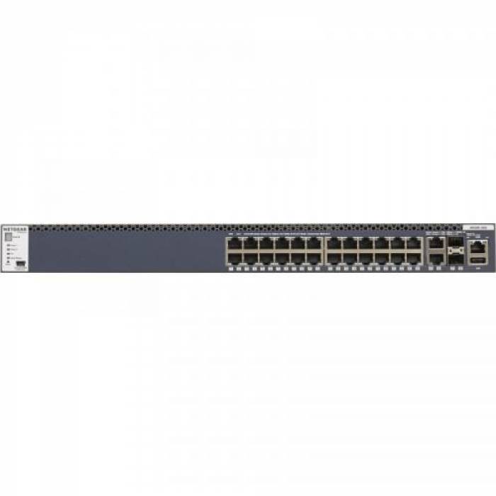 Switch NetGear Gigabit M4300-28G, 28xport