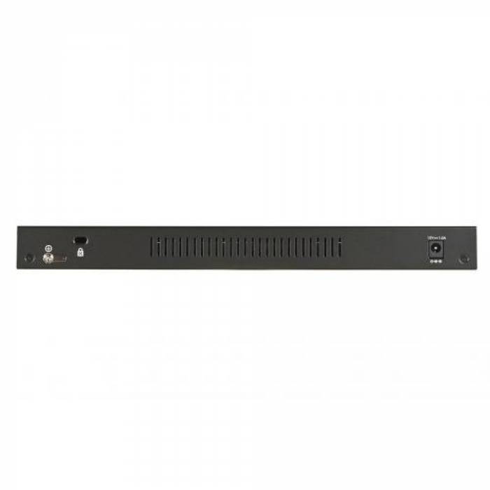 Switch Netgear GS316, 16 Porturi