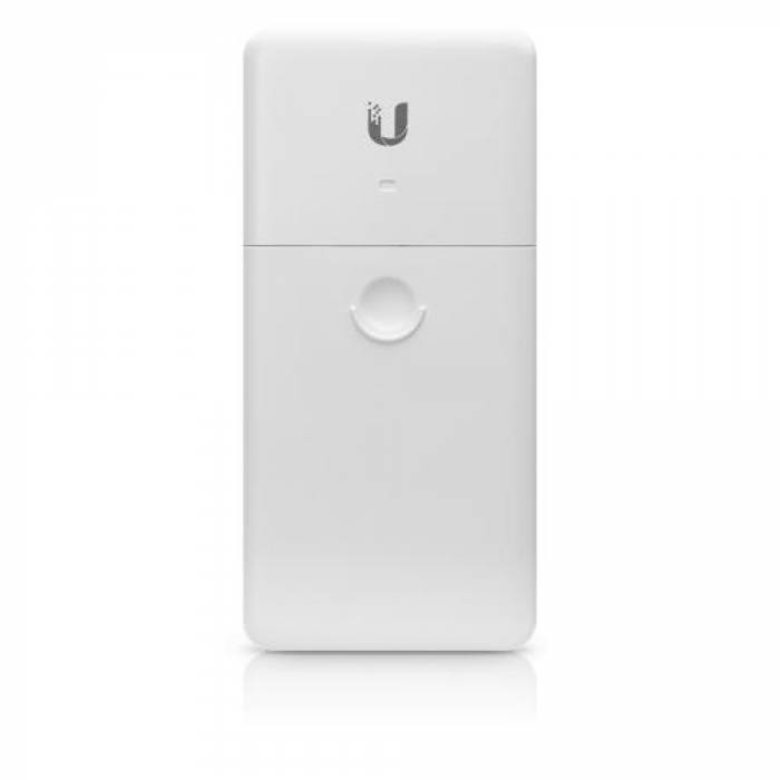 Switch Ubiquiti NanoSwitch N-SW, 4 porturi, PoE