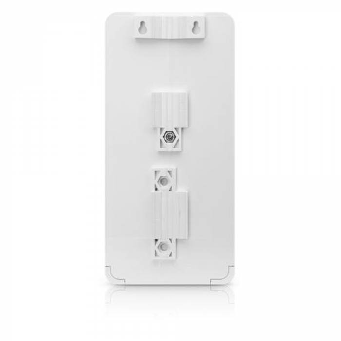 Switch Ubiquiti NanoSwitch N-SW, 4 porturi, PoE