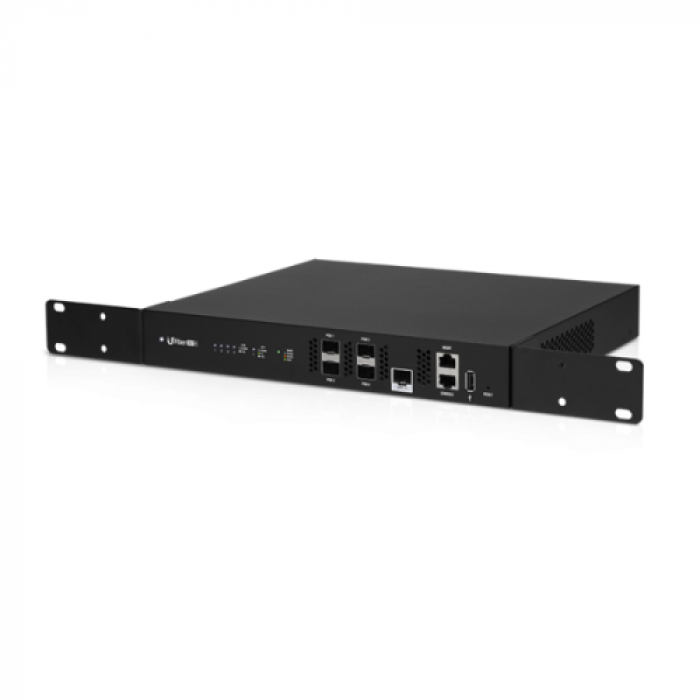 Switch Ubiquiti UF-OLT-4, 4 porturi