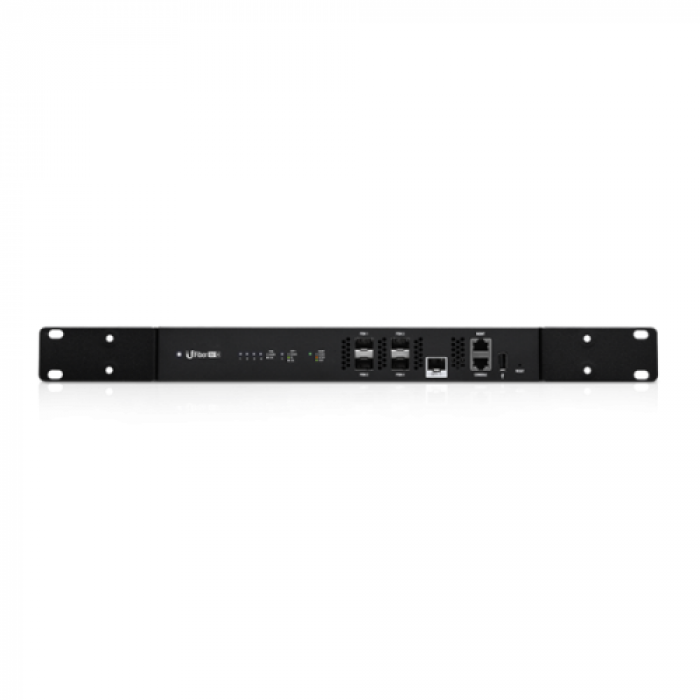 Switch Ubiquiti UF-OLT-4, 4 porturi