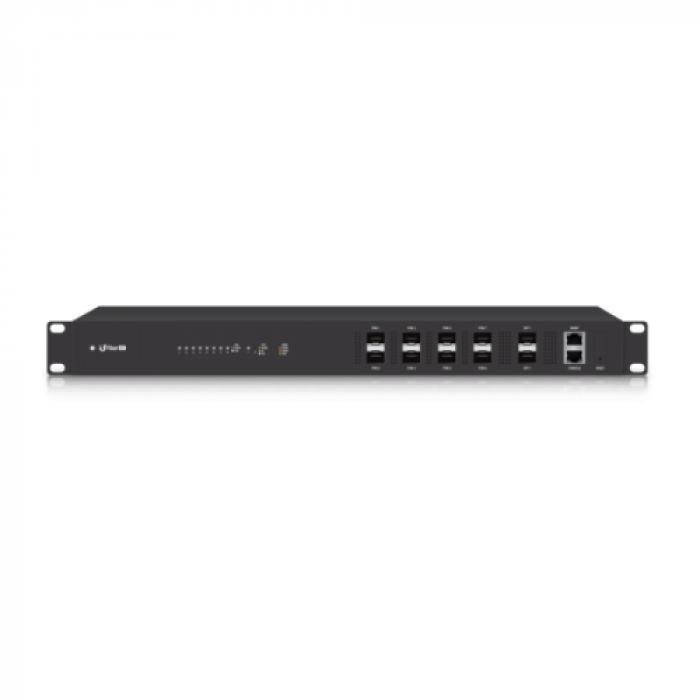 Switch Ubiquiti UF-OLT, 8 porturi 