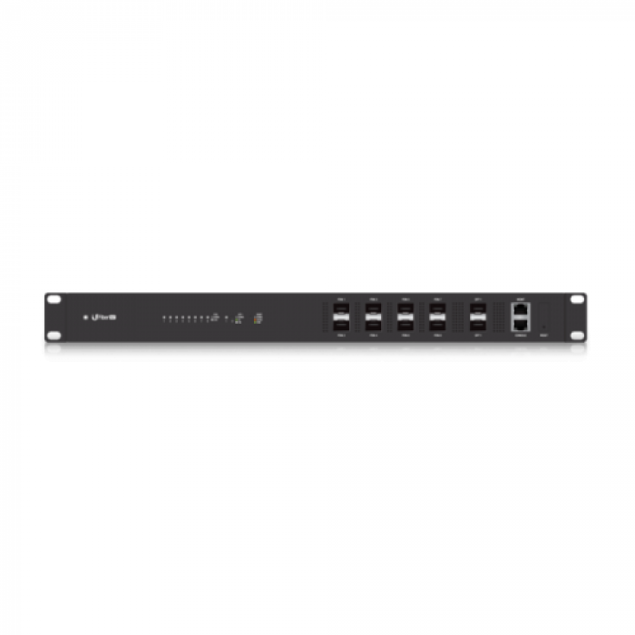 Switch Ubiquiti UF-OLT, 8 porturi 