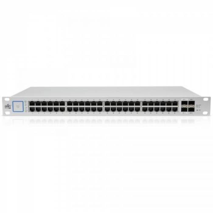 Switch Ubiquiti US-48, 48 porturi