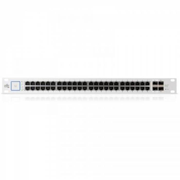 Switch Ubiquiti US-48, 48 porturi