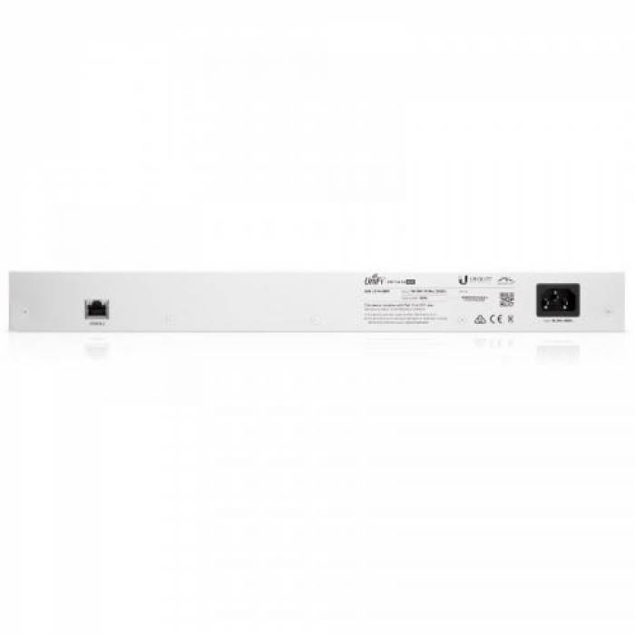 Switch Ubiquiti US-48, 48 porturi