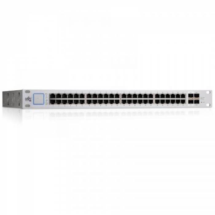 Switch Ubiquiti US-48, 48 porturi