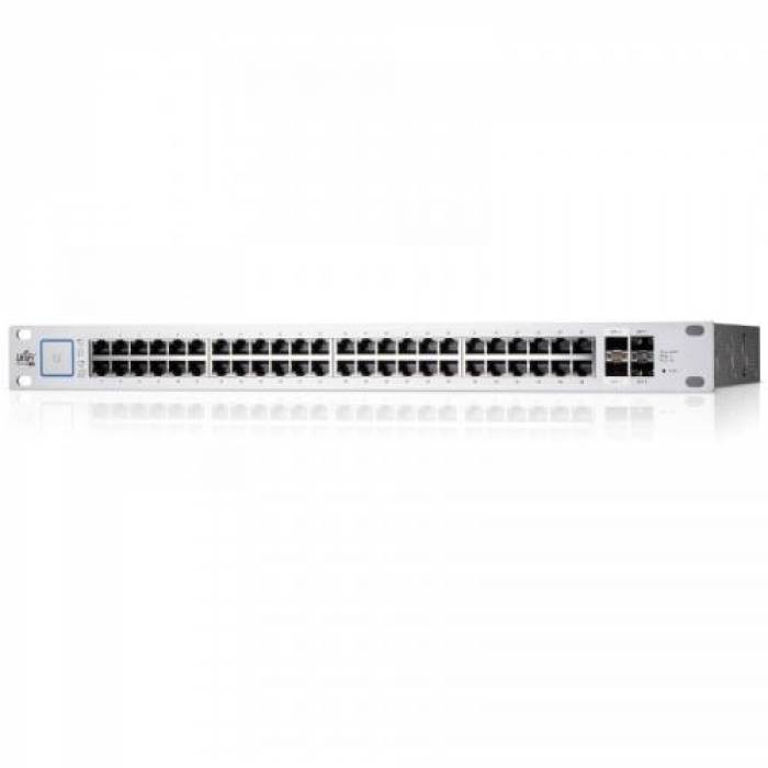 Switch Ubiquiti US-48, 48 porturi