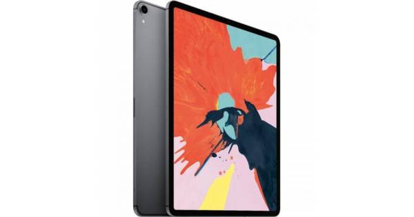 ipad 2018 pro 12.9 64gb