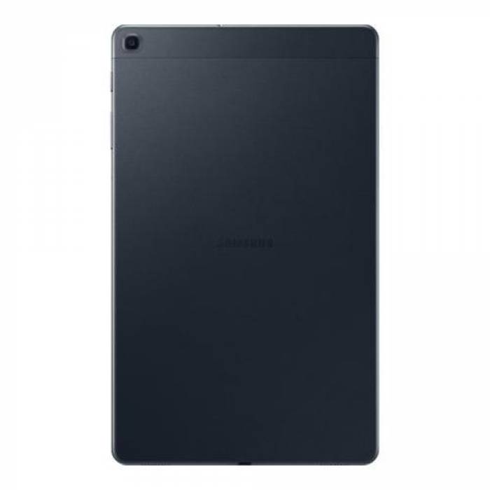 Tableta Samsung T515 Galaxy Tab A (2019), Exynos 7904 Octa Core, 10.1inch, 32GB, Wi-FI, BT, 4G, Android 9.0, Black