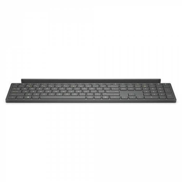 Tastatura HP Dual Mode 1000, Bluetooth, Grey